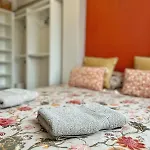 Apartment Appart' Cosy - Loggia & Balcon - Lit Queen Size