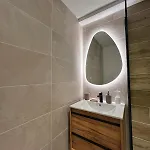 Appart' Cosy - Loggia & Balcon - Lit Queen Size Apartment Aurillac