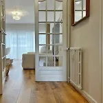 Appart' Cosy - Loggia & Balcon - Lit Queen Size Aurillac