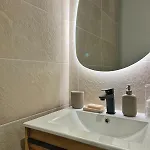 Appart' Cosy - Loggia & Balcon - Lit Queen Size Apartment