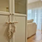 Appart' Cosy - Loggia & Balcon - Lit Queen Size * Aurillac