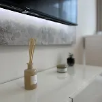 Appart' Cosy - Loggia & Balcon - Lit Queen Size Apartment