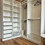 Apartment Appart' Cosy - Loggia & Balcon - Lit Queen Size Aurillac