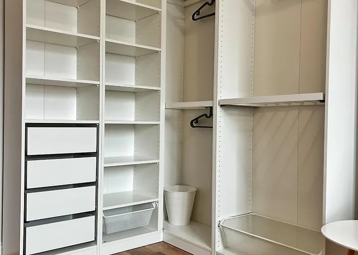 Appartement Appart' Cosy - Loggia & Balcon - Lit Queen Size Aurillac